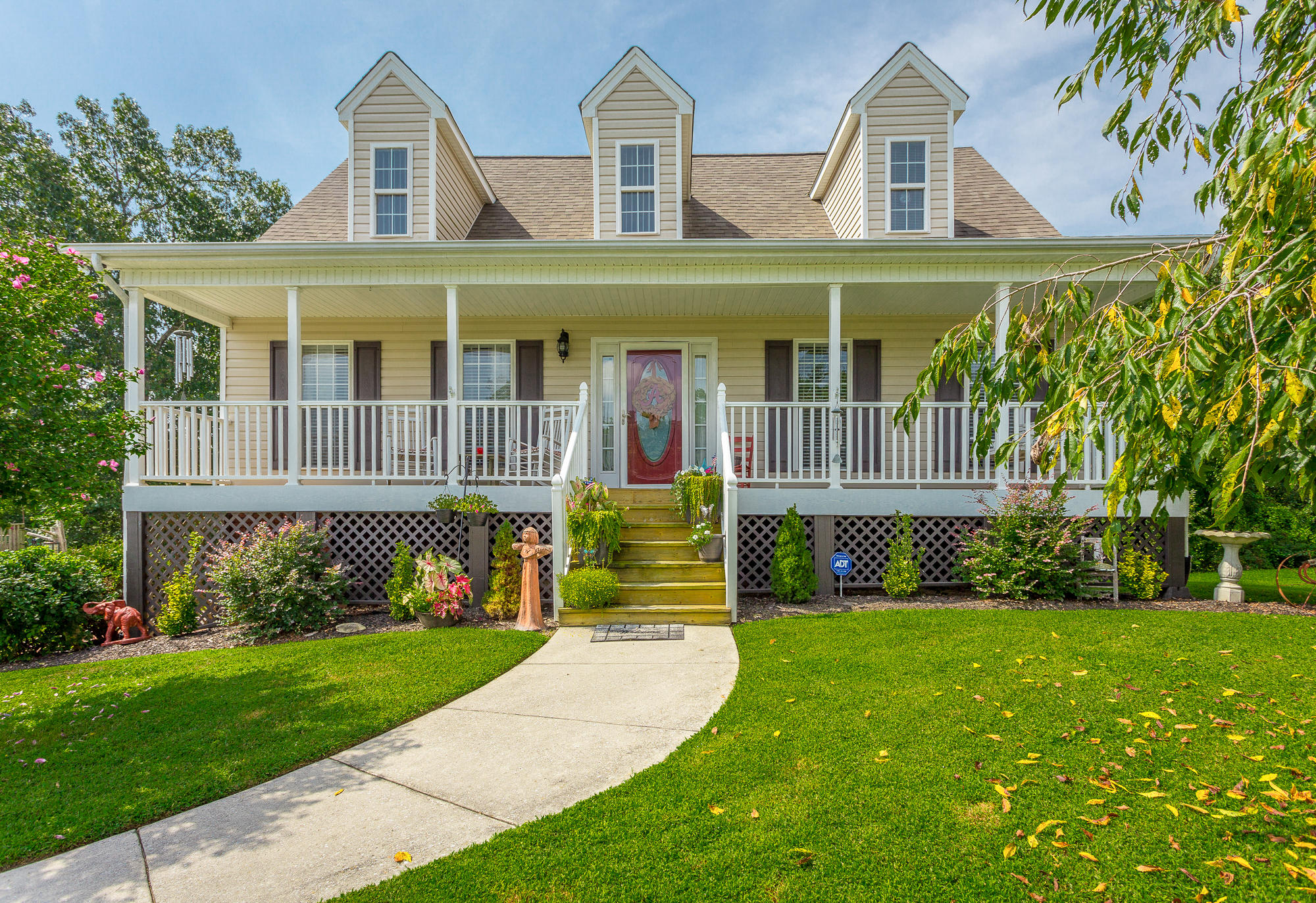 7069 British Road Ooltewah, TN 37363 - Photo 1 of 27 7069 Brittish Rd. HD-4