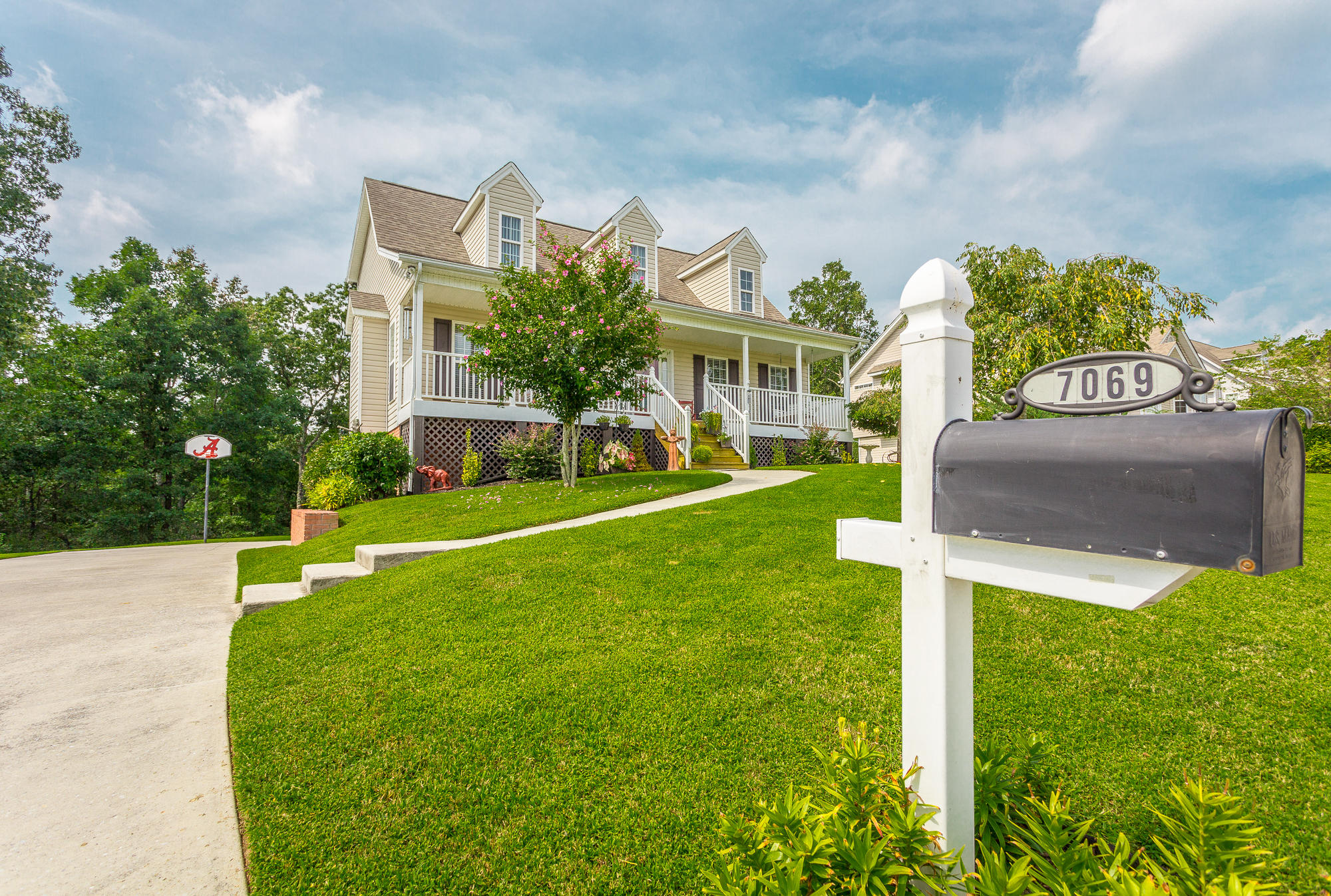 7069 British Road Ooltewah, TN 37363 - Photo 3 of 27 7069 Brittish Rd. HD-18