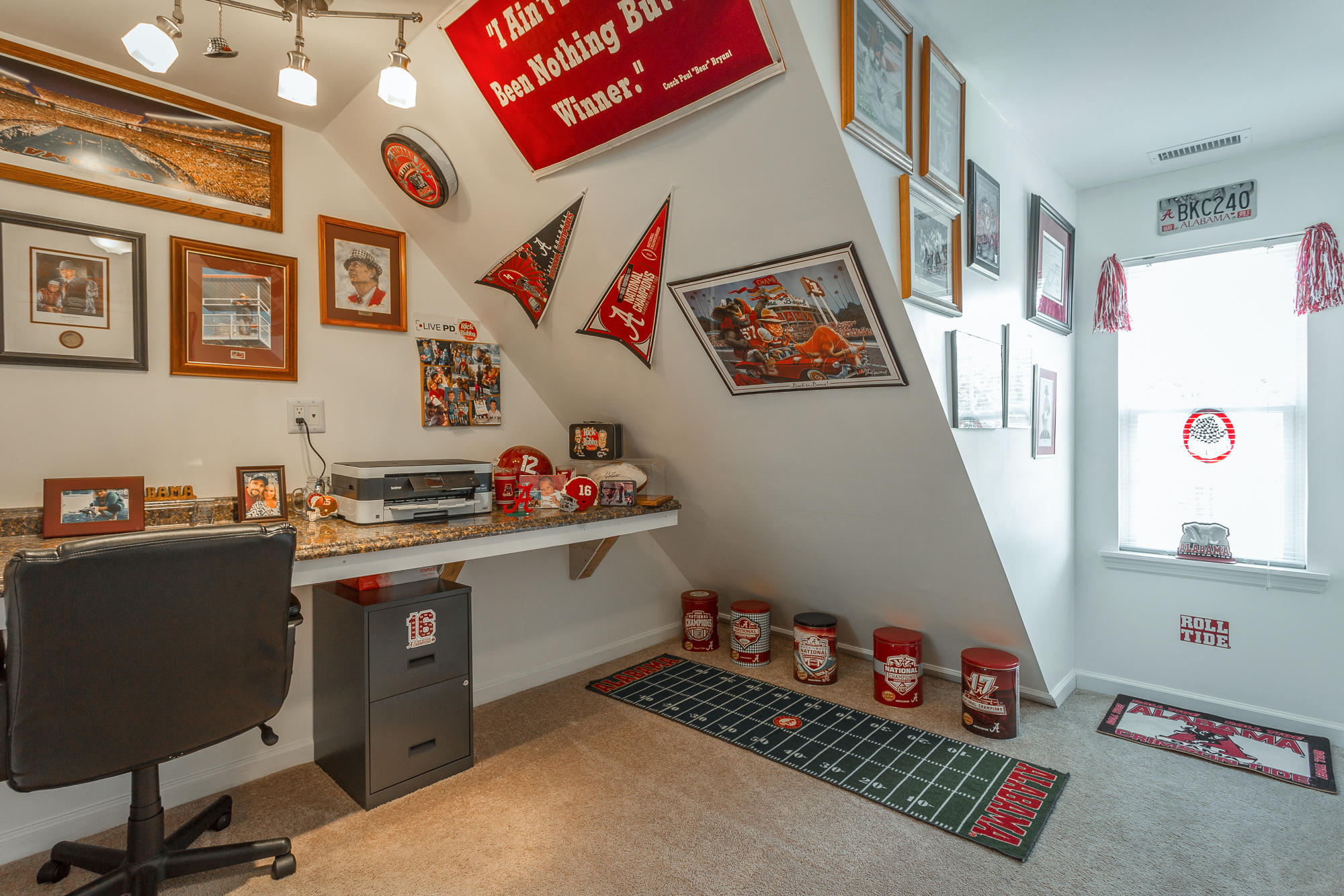 7069 British Road Ooltewah, TN 37363 - Photo 21 of 27 7069 Brittish Rd. HD-50