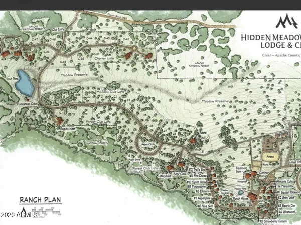 $120,000 | 20 County Road, Unit 37, Greer, AZ 85927
