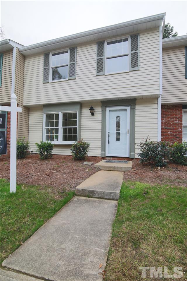 7705 Sandra Lane Raleigh, NC 27615 - Photo 1 of 12