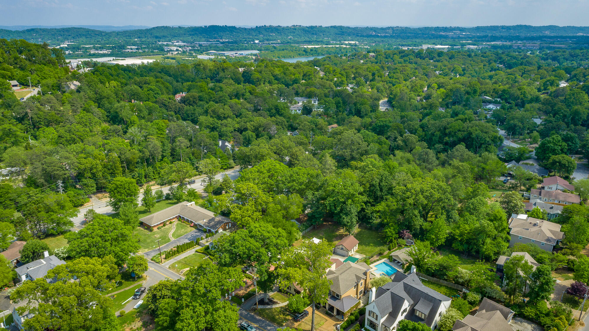 1206 East Dallas Road Chattanooga, TN 37405 - Photo 133 of 152 1207 E Dallas Road HD-132