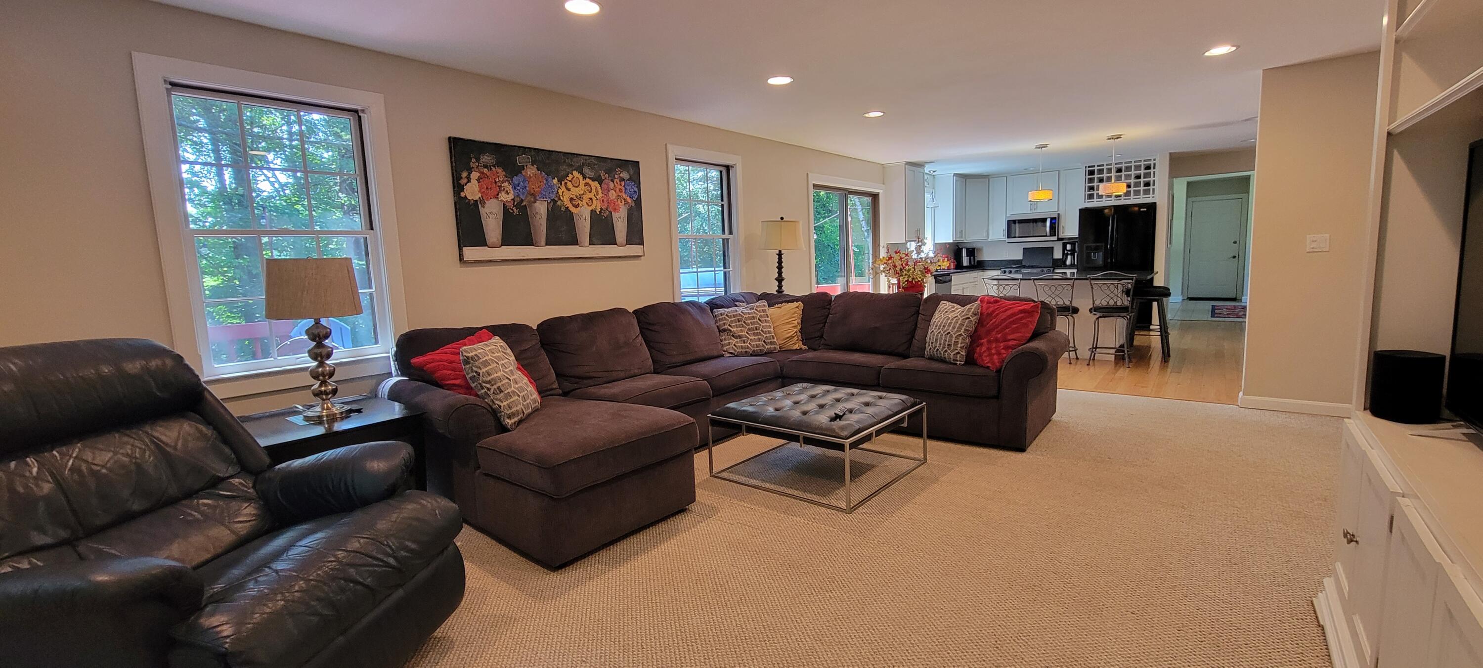 2 Country Way Waterville, ME 04901 - Photo 12 of 44 12. Living Room