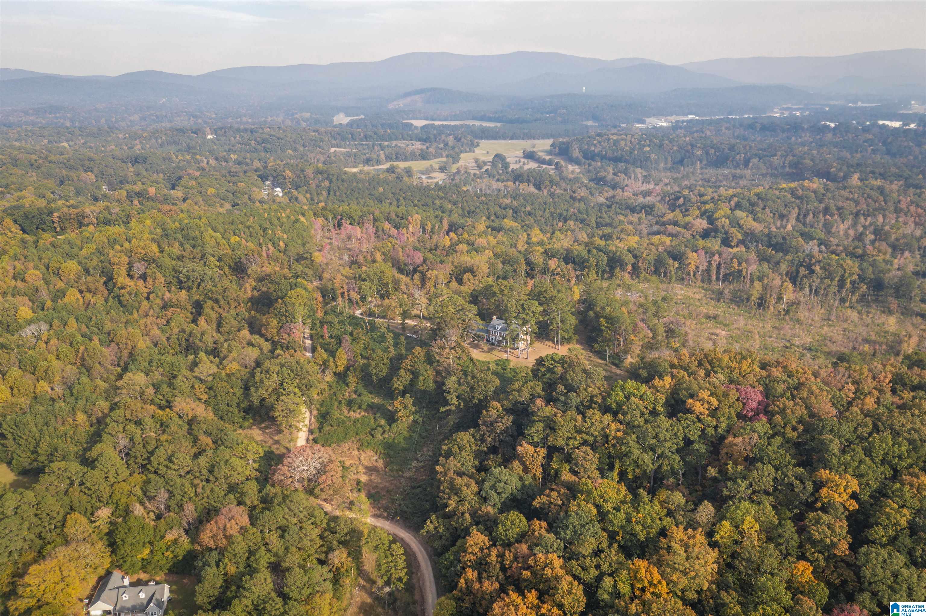201 Cave Hill Road Weaver, AL 36277 - Photo 69 of 78
