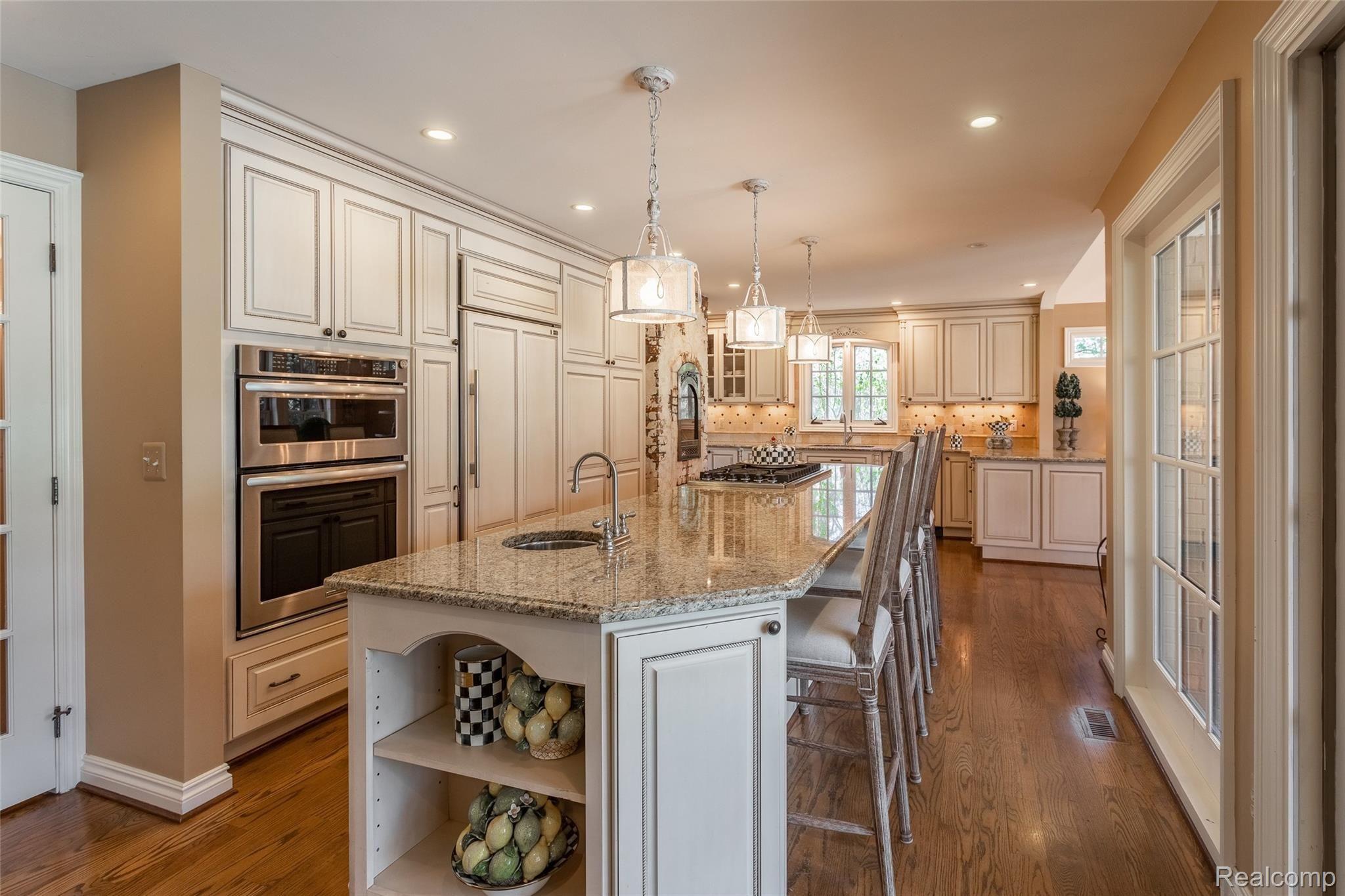 4180 Valley Forge Road Bloomfield Hills, MI 48301 - Photo 10 of 48 244A5957-HDR.jpg