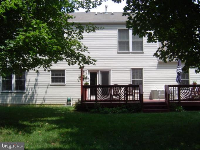 426 Rambler Road Bel Air, MD 21015 - Photo 2 of 28 Exterior (Rear)