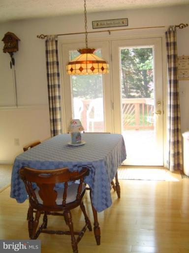426 Rambler Road Bel Air, MD 21015 - Photo 11 of 28 Breakfast Area