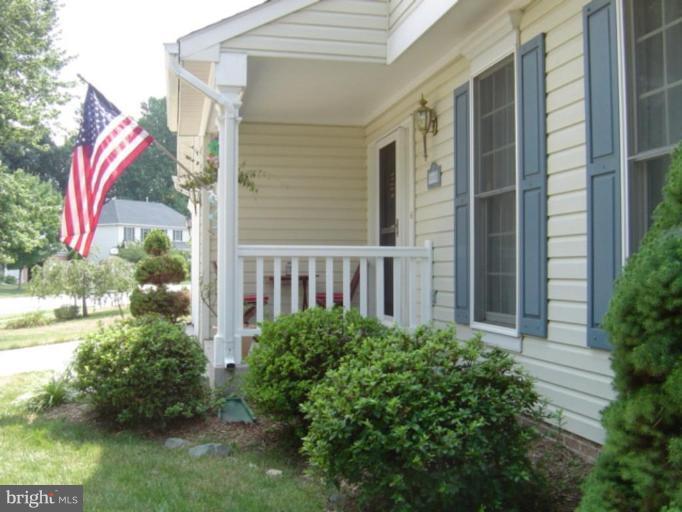 426 Rambler Road Bel Air, MD 21015 - Photo 3 of 28 Exterior #2