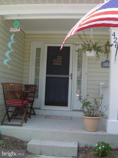 426 Rambler Road Bel Air, MD 21015 - Photo 5 of 28 Porch
