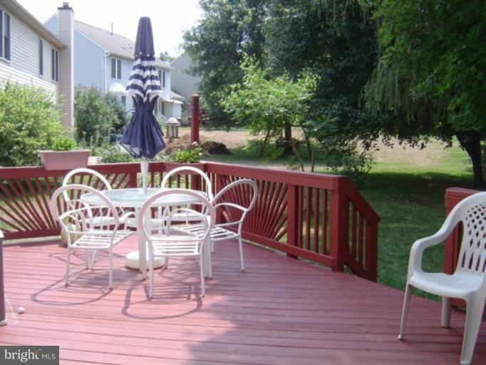 426 Rambler Road Bel Air, MD 21015 - Photo 6 of 28 Deck
