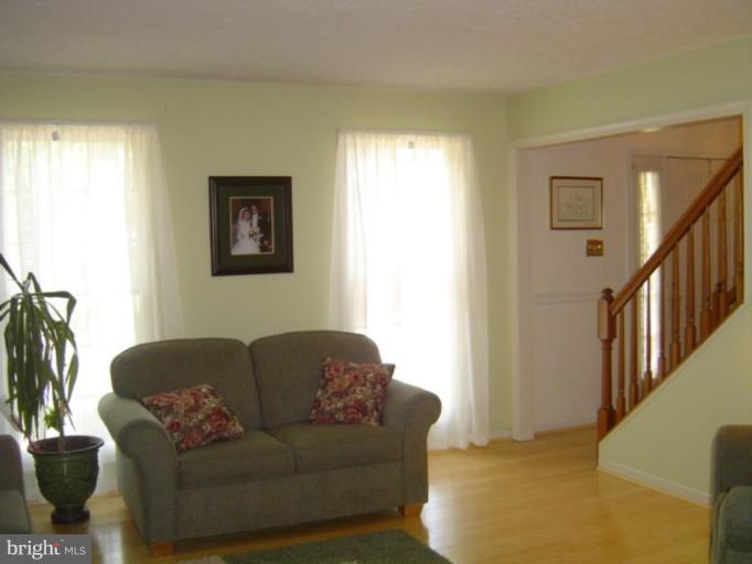 426 Rambler Road Bel Air, MD 21015 - Photo 9 of 28 Living Room #2