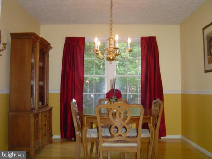 426 Rambler Road Bel Air, MD 21015 - Photo 10 of 28 Dining Room