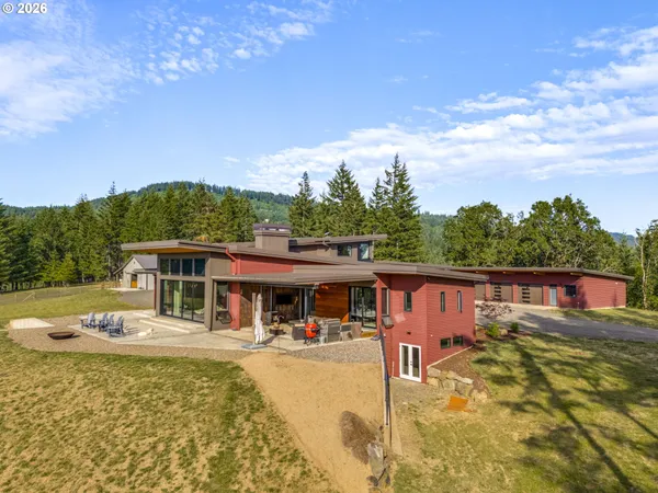 $5,750,000 | Undisclosed Address, Gaston, OR 97119