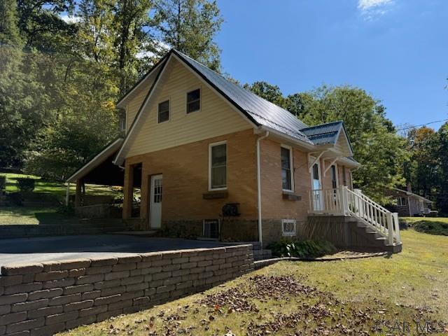 742 Soap Hollow Road Hollsopple, PA 15935 - Photo 43 of 57 Gallery Image 43