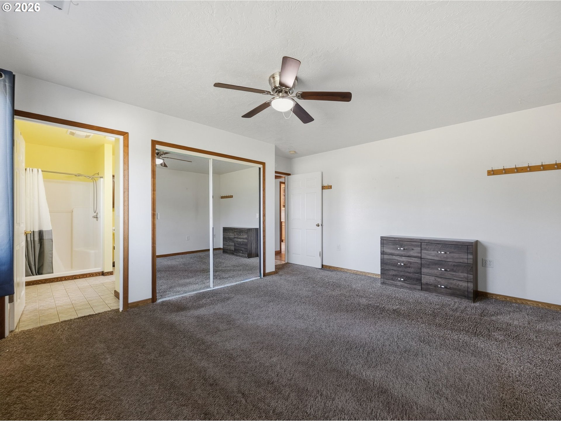 92938 Amie Loop Astoria, OR 97103 - Photo 18 of 42 a view of an empty room