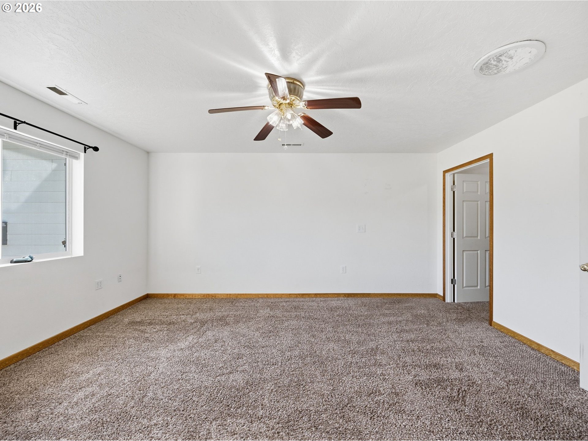 92938 Amie Loop Astoria, OR 97103 - Photo 29 of 42 a view of an empty room