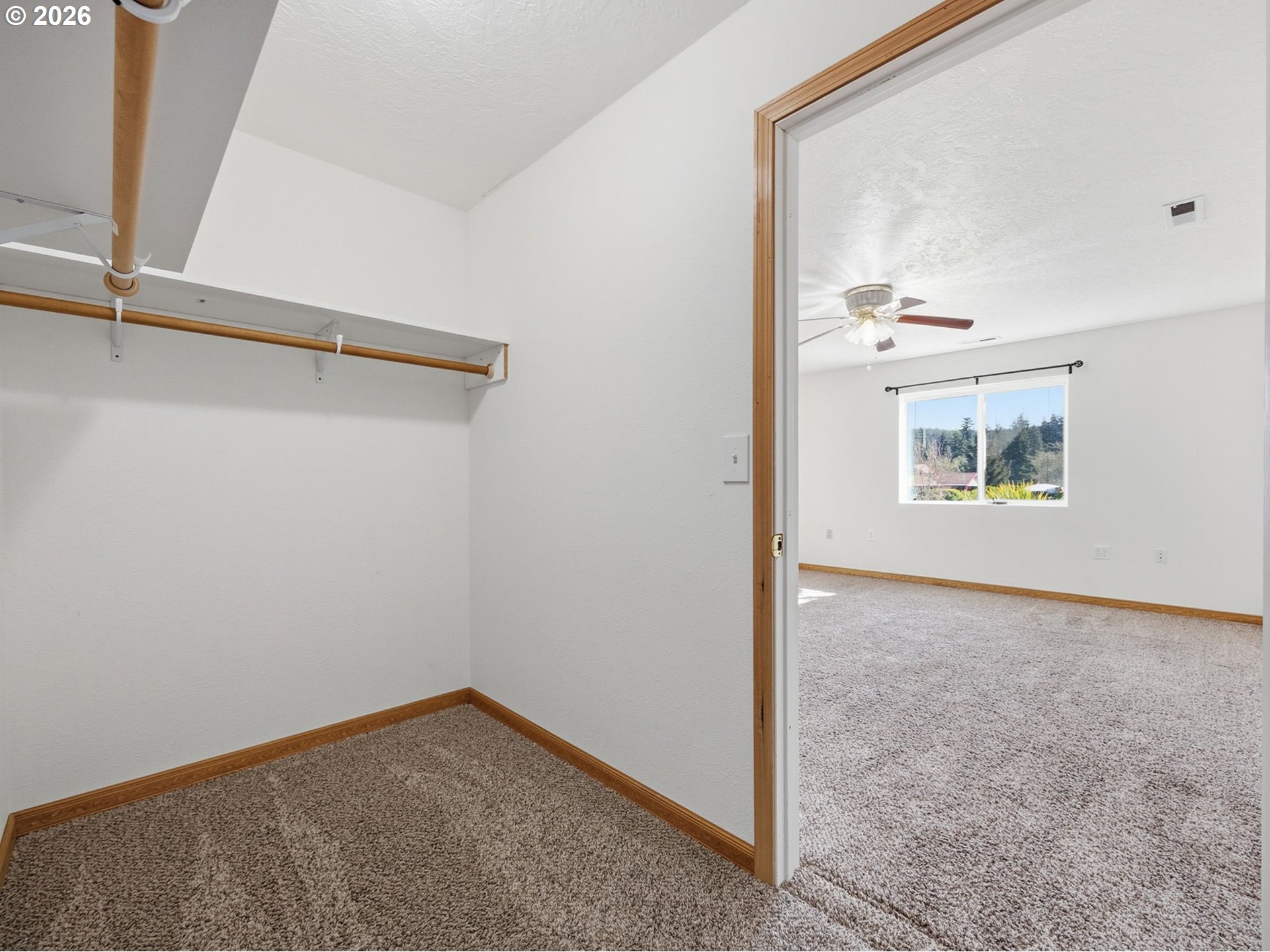 92938 Amie Loop Astoria, OR 97103 - Photo 31 of 42 a view of an empty room