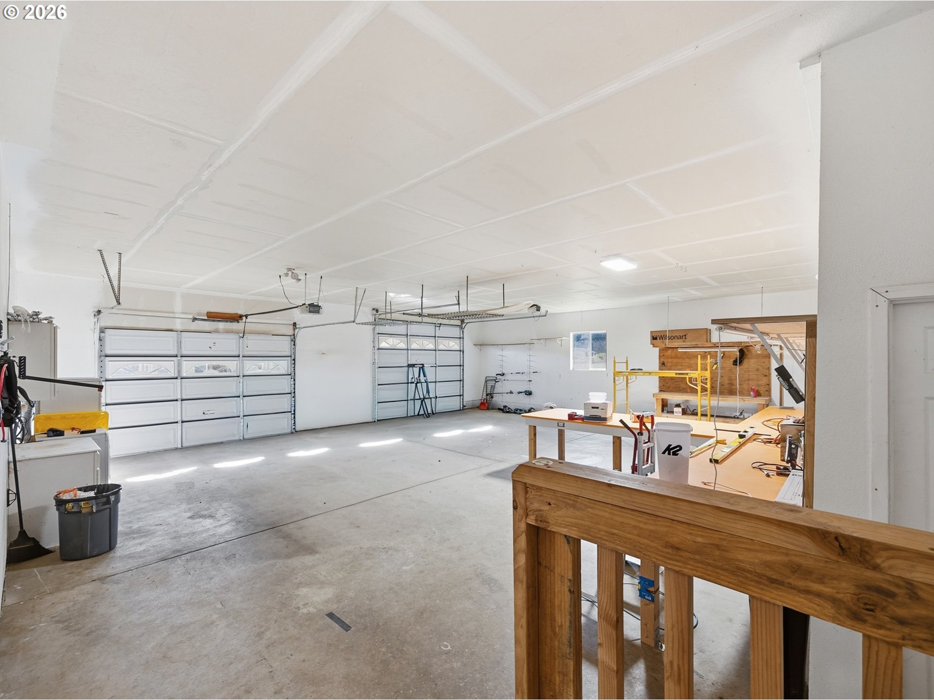 92938 Amie Loop Astoria, OR 97103 - Photo 34 of 42 a view of a storage & utility room