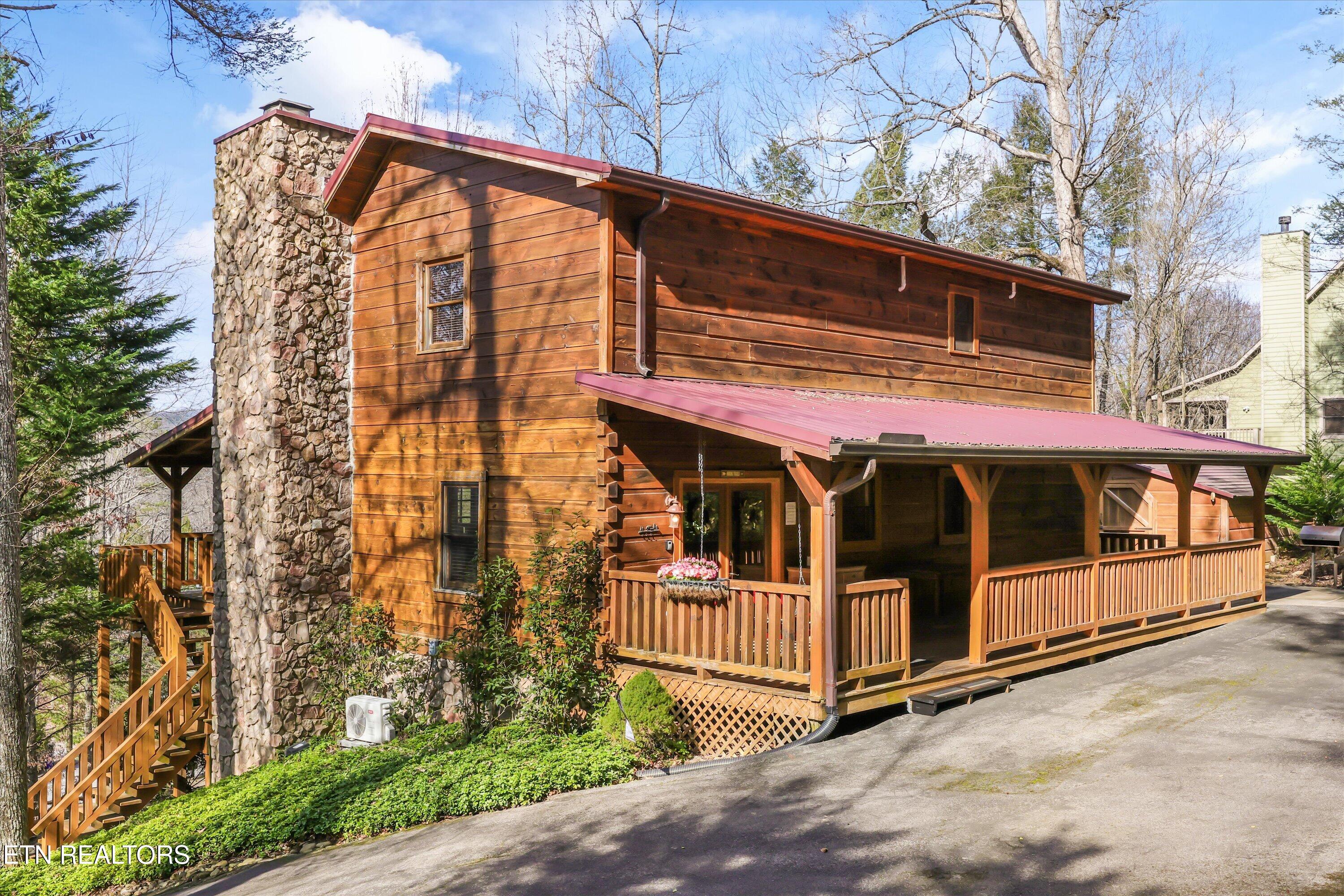 503 Domar Court Townsend, TN 37882 - Photo 1 of 53 01-503 Domar Ct 34