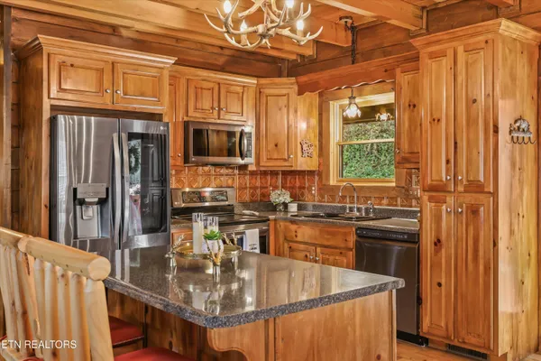 $799,900 | 503 Domar Court, Townsend, TN 37882