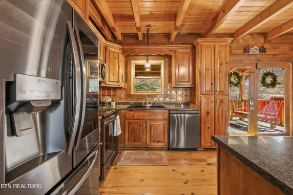 $799,900 | 503 Domar Court, Townsend, TN 37882