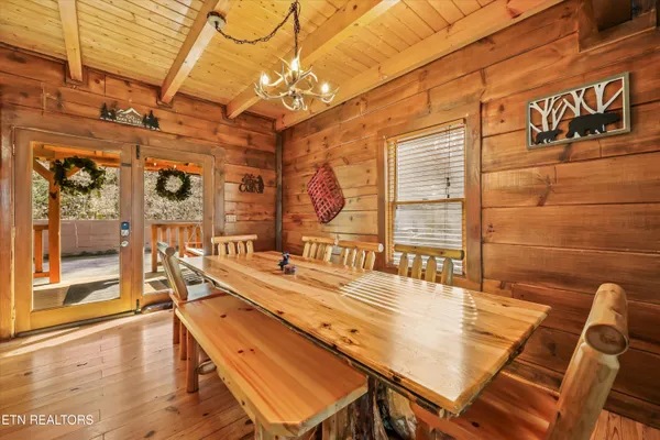 $799,900 | 503 Domar Court, Townsend, TN 37882