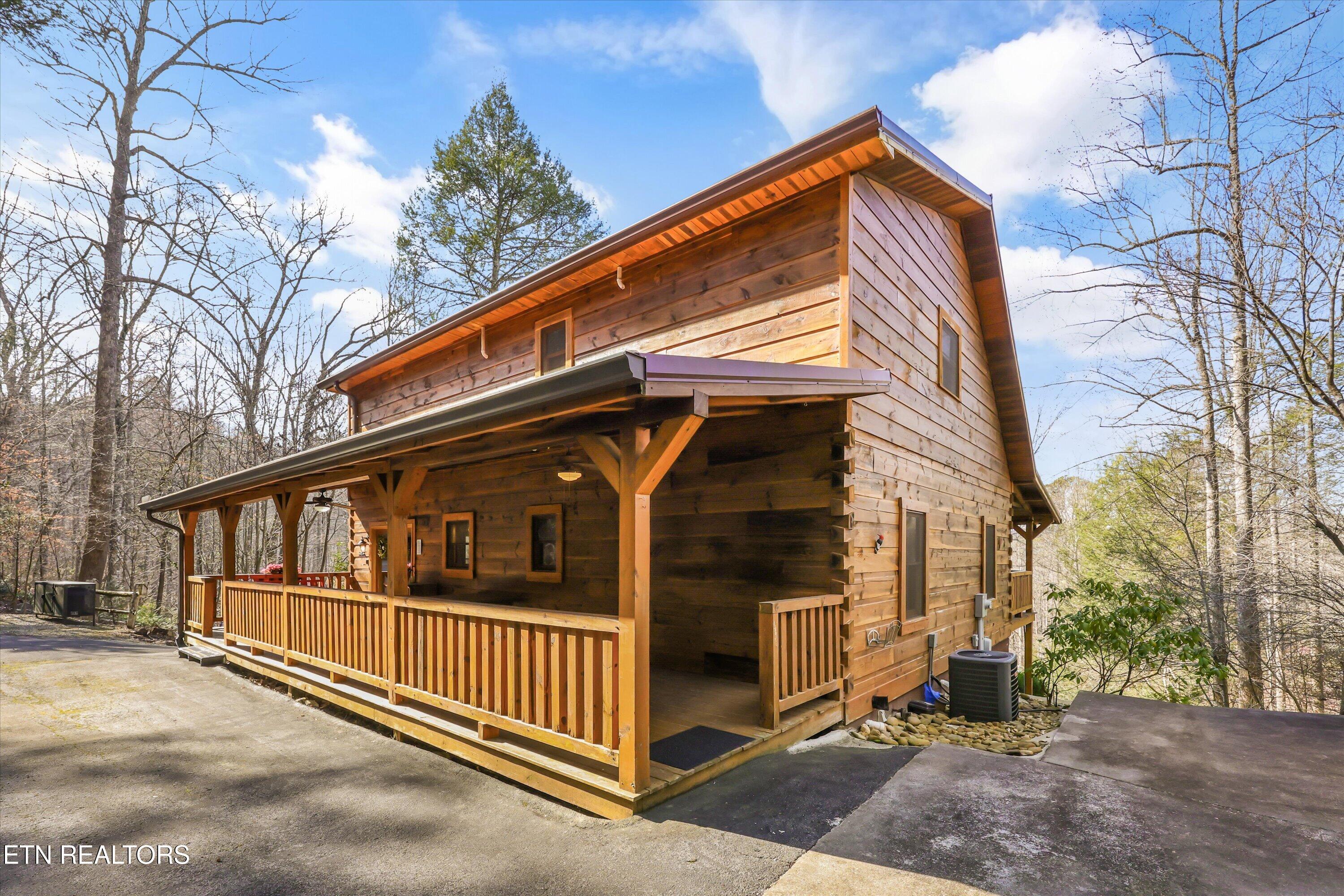 503 Domar Court Townsend, TN 37882 - Photo 2 of 53 02-503 Domar Ct 30