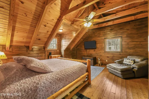 $799,900 | 503 Domar Court, Townsend, TN 37882