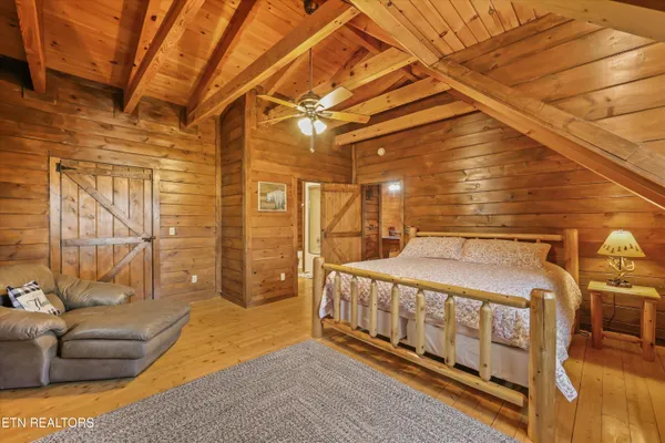 $799,900 | 503 Domar Court, Townsend, TN 37882