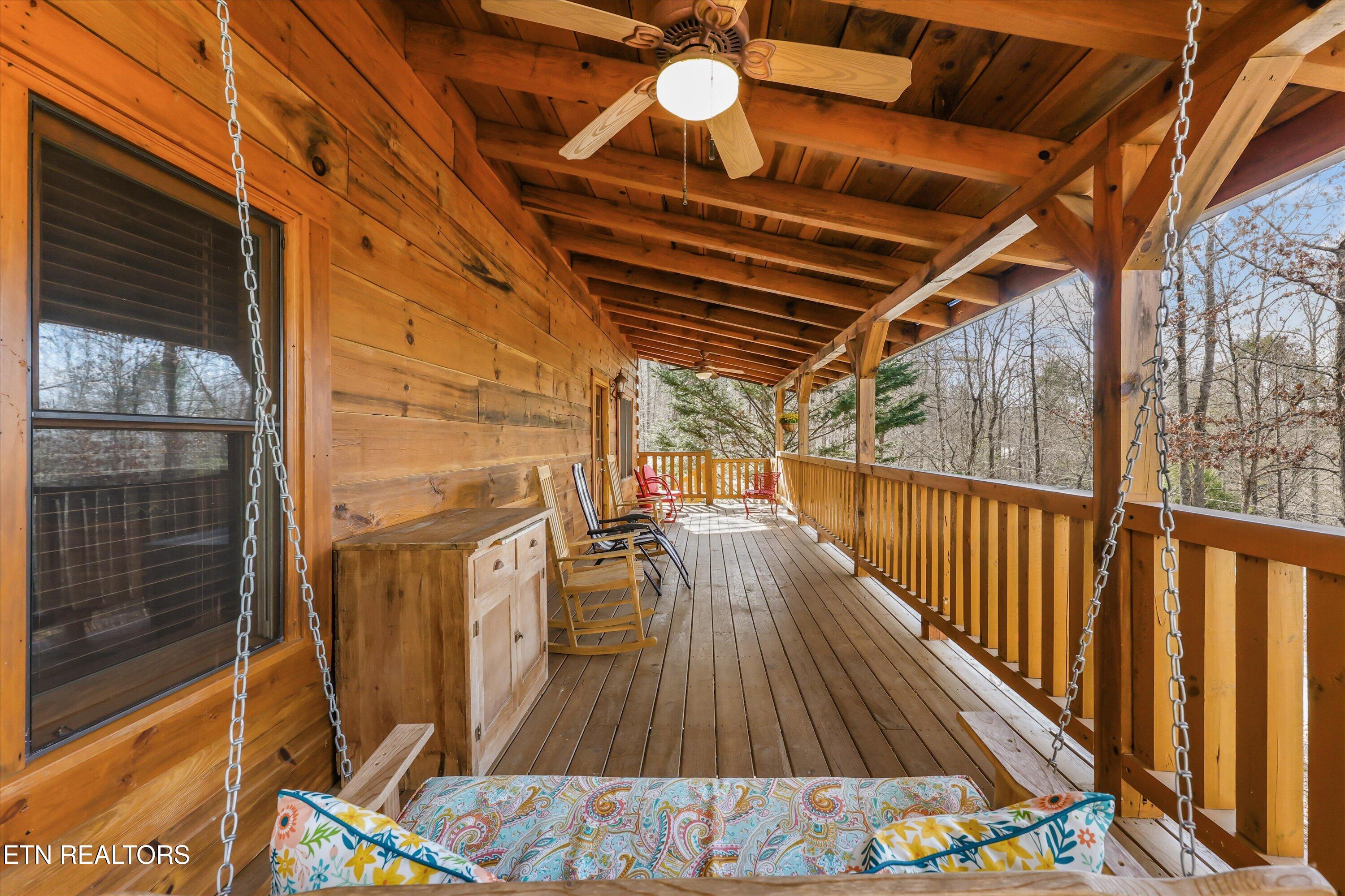 503 Domar Court Townsend, TN 37882 - Photo 34 of 53 34-503 Domar Ct 25