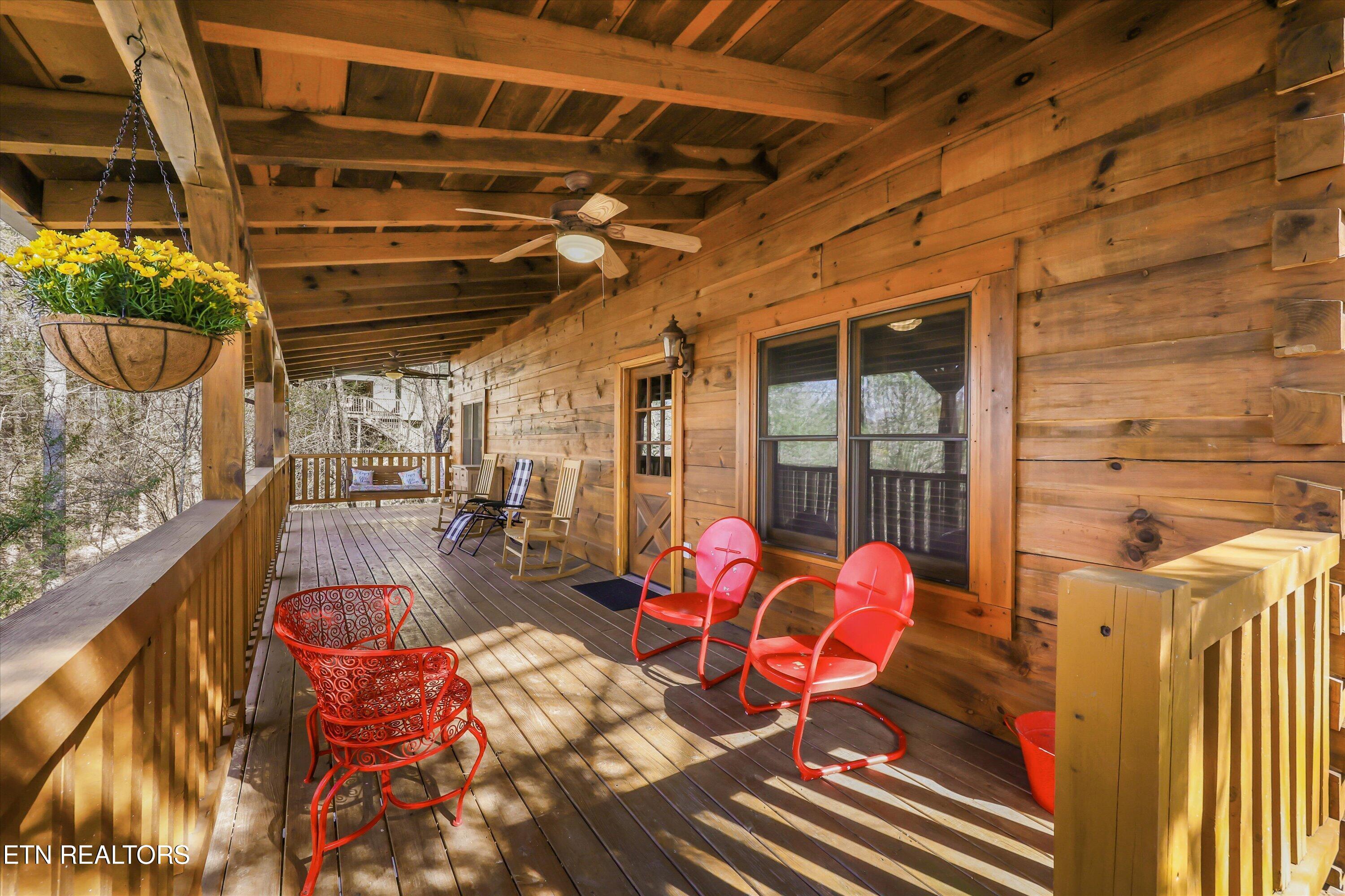 503 Domar Court Townsend, TN 37882 - Photo 35 of 53 35-503 Domar Ct 26