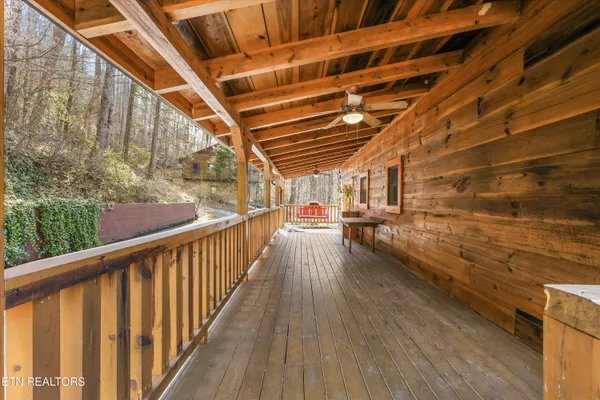 $799,900 | 503 Domar Court, Townsend, TN 37882