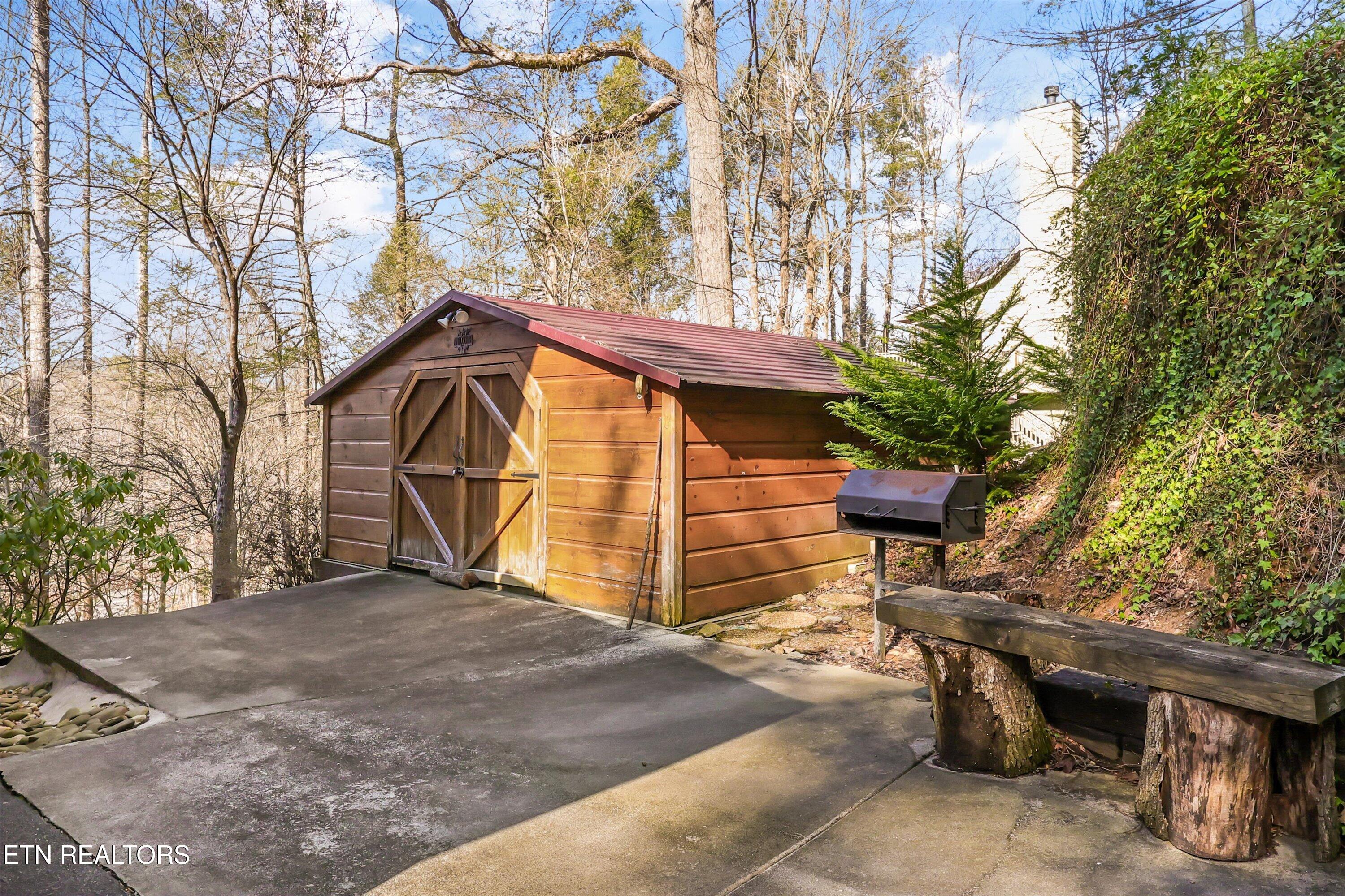 503 Domar Court Townsend, TN 37882 - Photo 38 of 53 38-503 Domar Ct 29