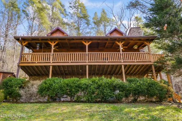 $799,900 | 503 Domar Court, Townsend, TN 37882