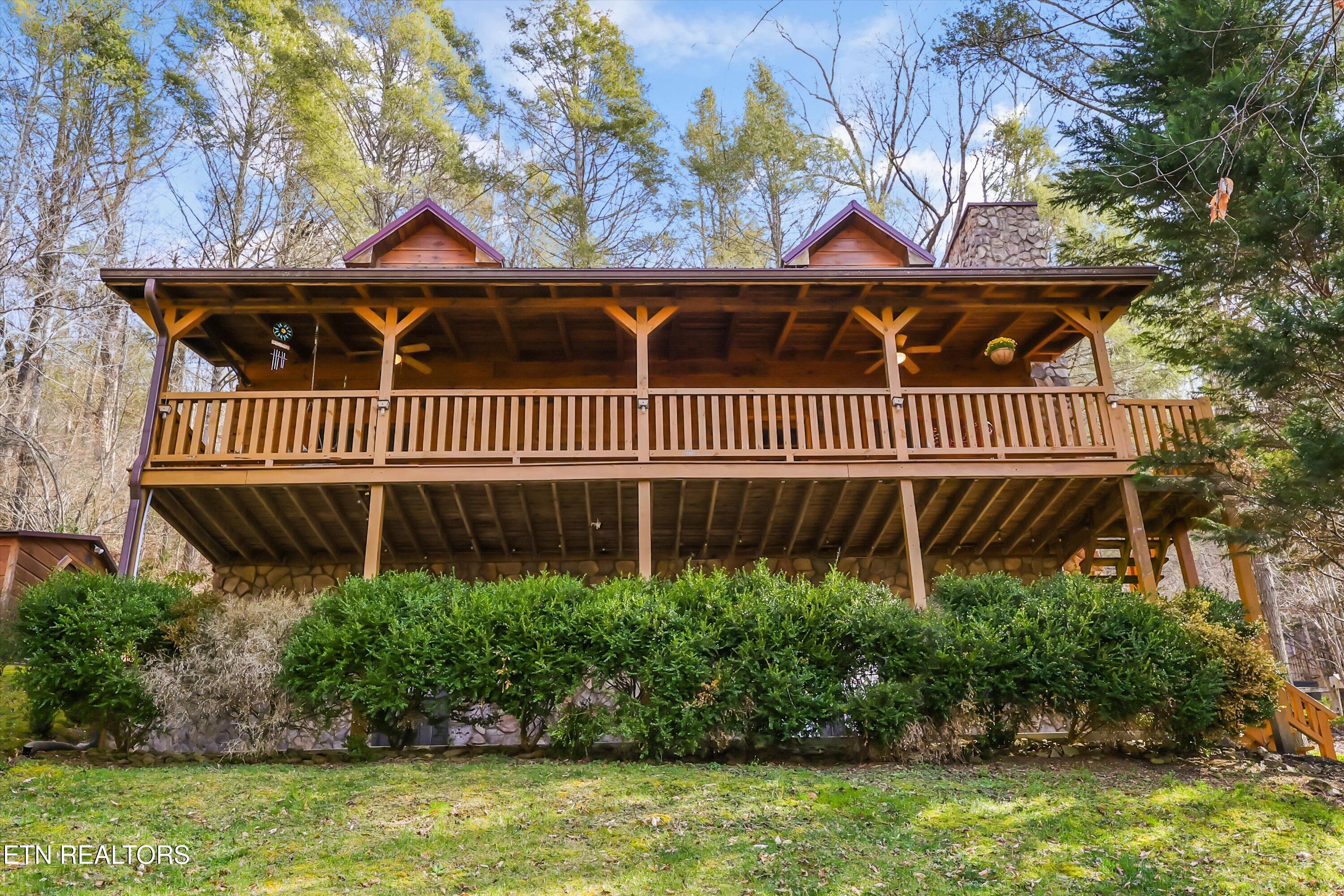 503 Domar Court Townsend, TN 37882 - Photo 40 of 53 40-503 Domar Ct 47