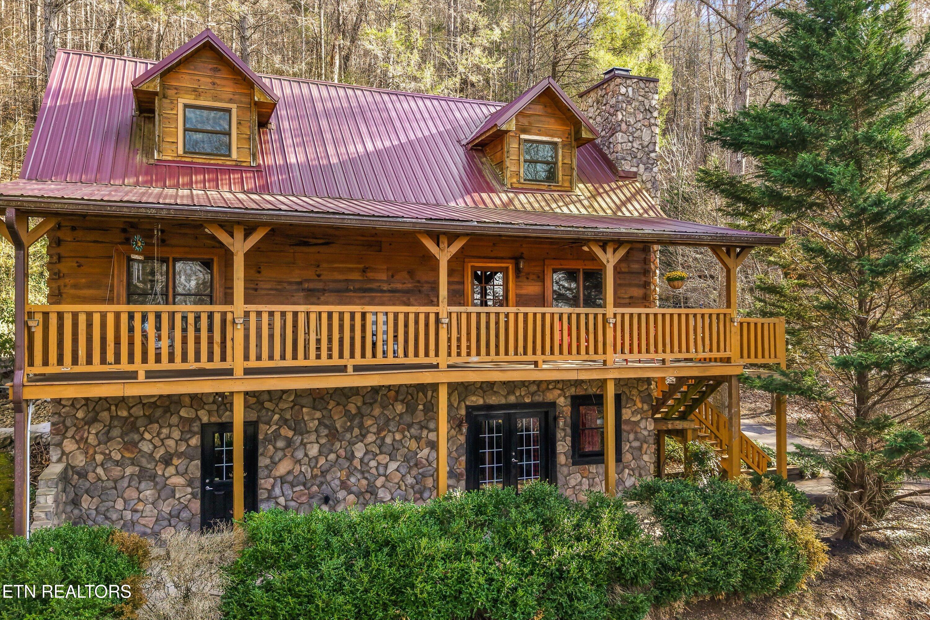 503 Domar Court Townsend, TN 37882 - Photo 41 of 53 41-503 Domar Ct 31
