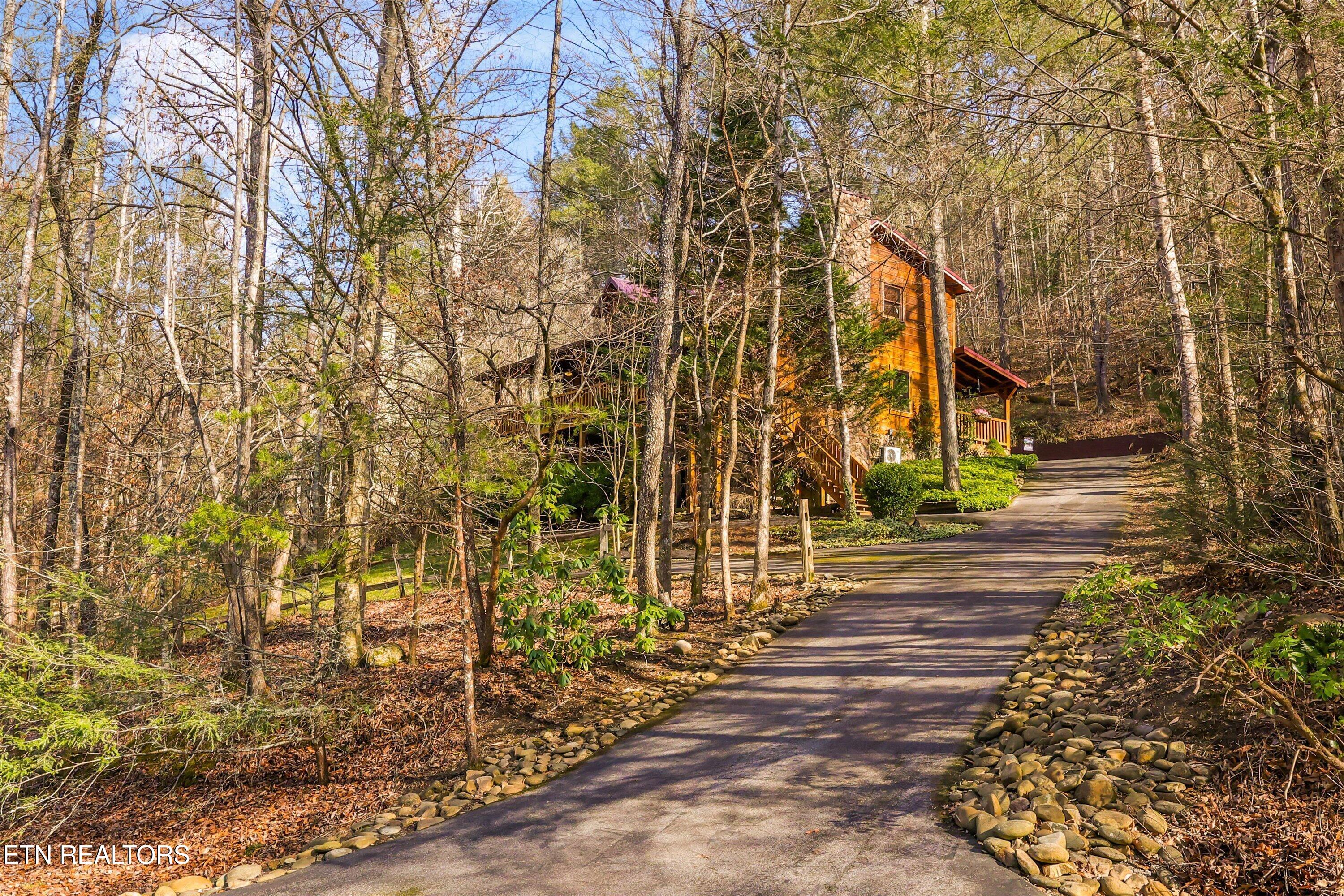 503 Domar Court Townsend, TN 37882 - Photo 43 of 53 43-503 Domar Ct 45