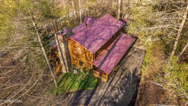 $799,900 | 503 Domar Court, Townsend, TN 37882