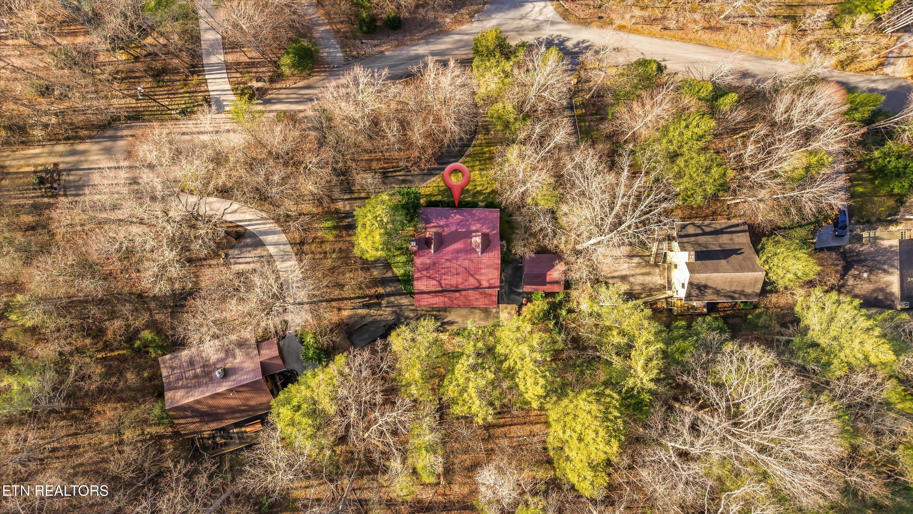 503 Domar Court Townsend, TN 37882 - Photo 46 of 53 46-503 Domar Ct 36