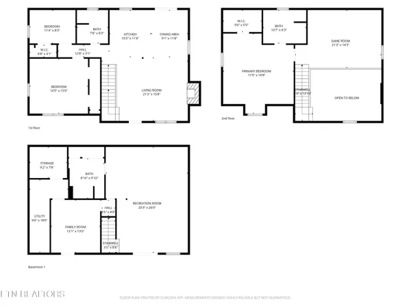 $799,900 | 503 Domar Court, Townsend, TN 37882