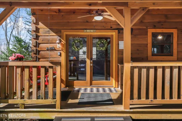 $799,900 | 503 Domar Court, Townsend, TN 37882