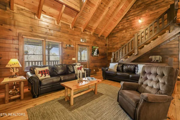 $799,900 | 503 Domar Court, Townsend, TN 37882