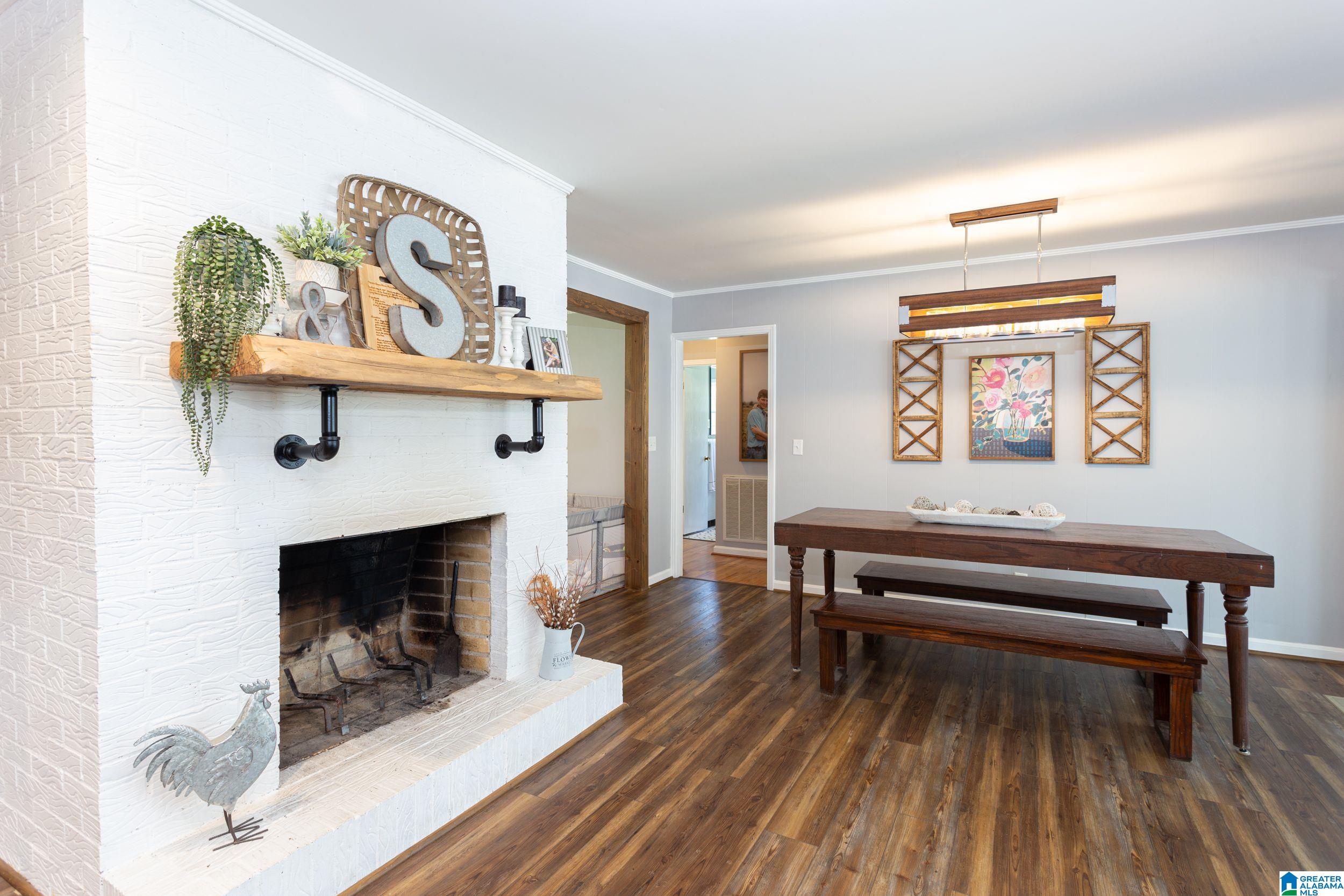 7030 Howells Cove Road Talladega, AL 35160 - Photo 15 of 48