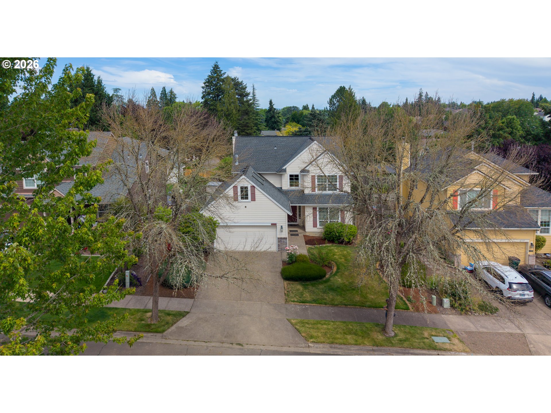 2731 Knox Ridge Terrace Forest Grove, OR 97116 - Photo 36 of 39