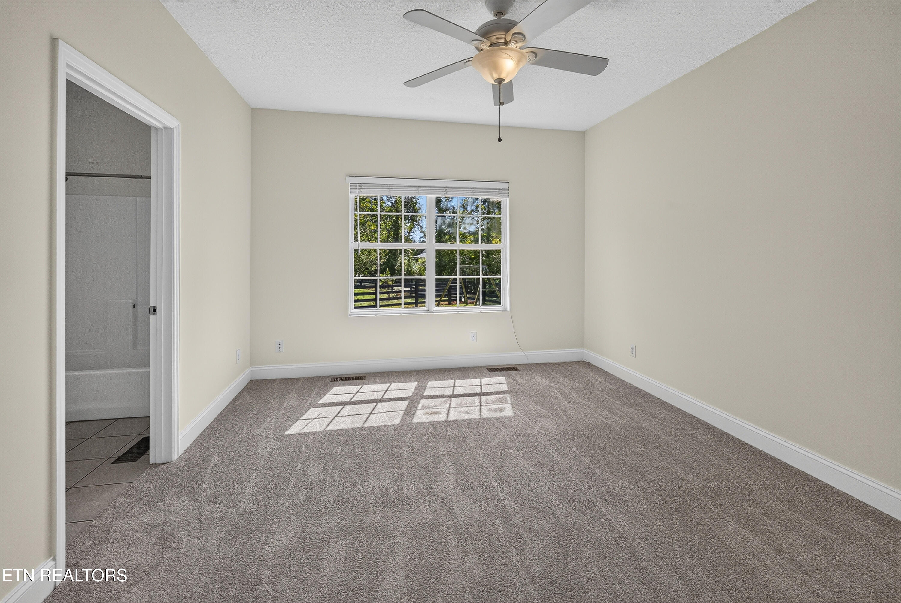 4710 Messer Lane Powell, TN 37849 - Photo 19 of 40 Primary Bedroom