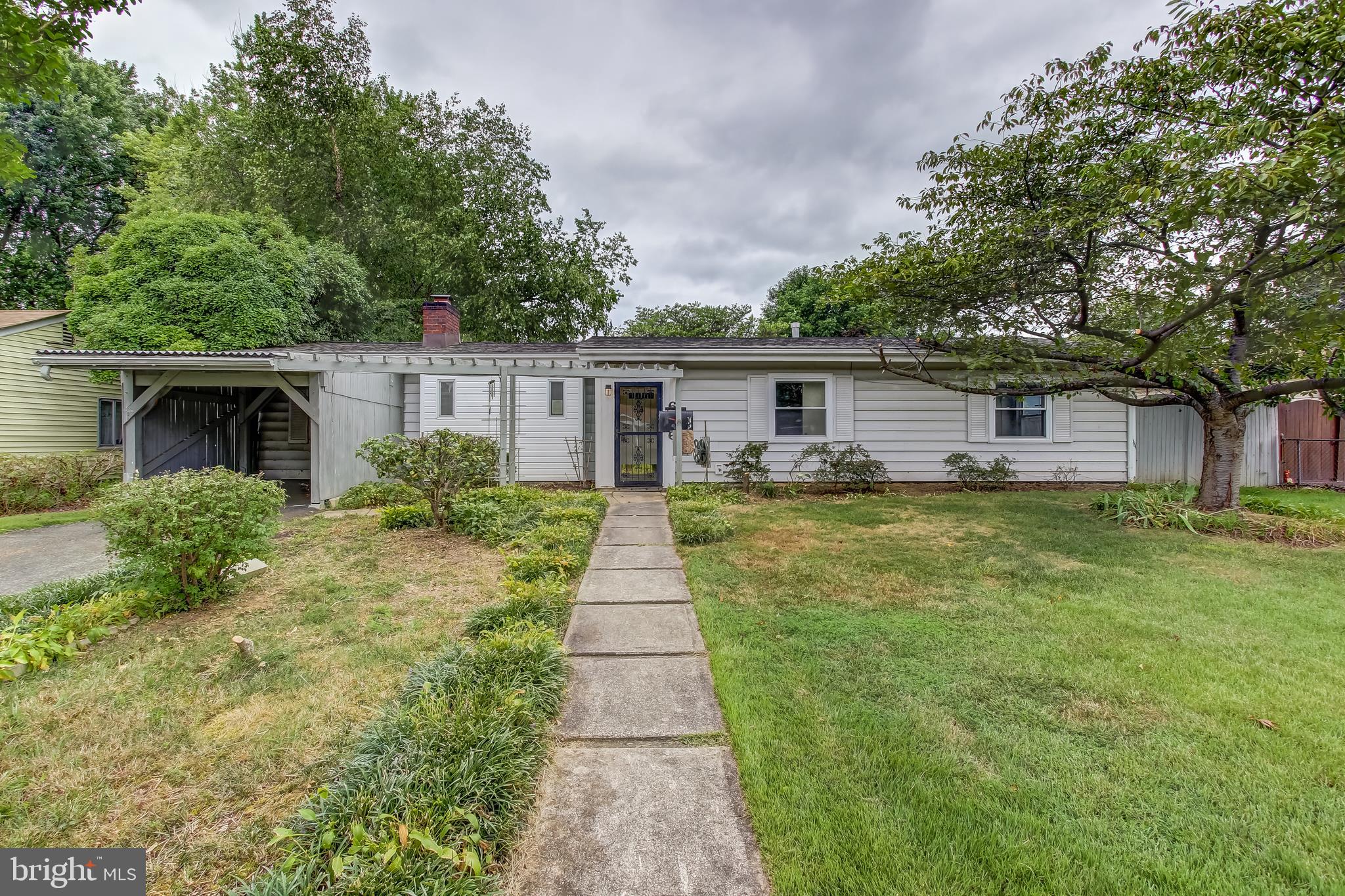 6206 Alamo Street Springfield, VA 22150 - Photo 1 of 22