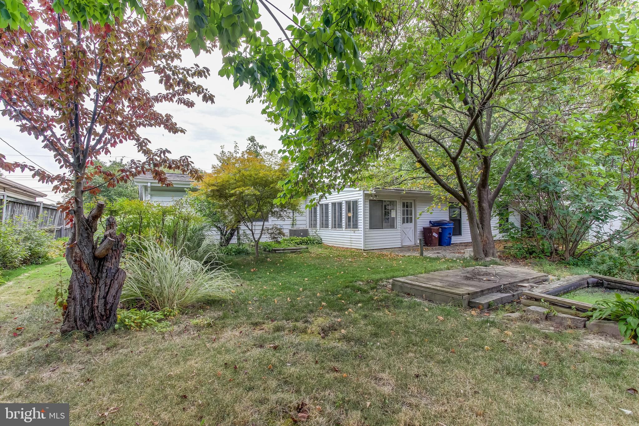 6206 Alamo Street Springfield, VA 22150 - Photo 21 of 22
