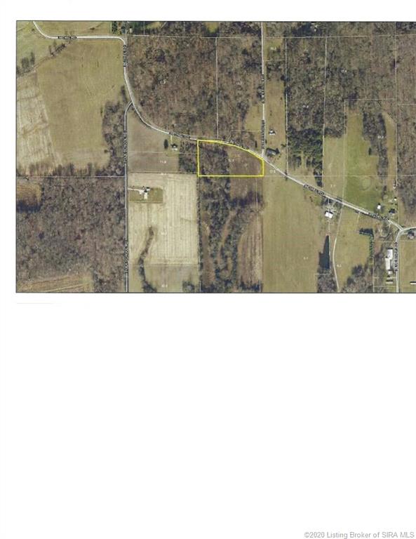 South Side Of Bethel Road Pekin, IN 47165 - Photo 1 of 1 Gallery Image 1
