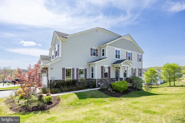 $675,000 | 3402 Bergamont Way, Chester Springs, PA 19425