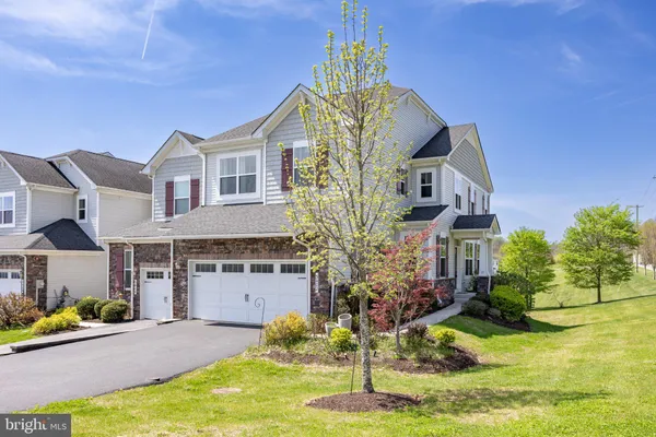 $675,000 | 3402 Bergamont Way, Chester Springs, PA 19425